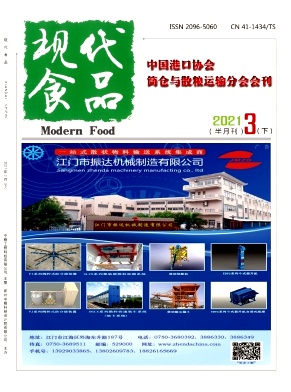 現代食品